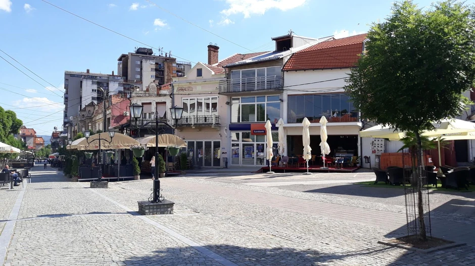 Vranje