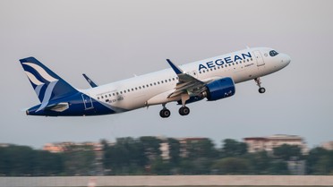 Aegean Airlines