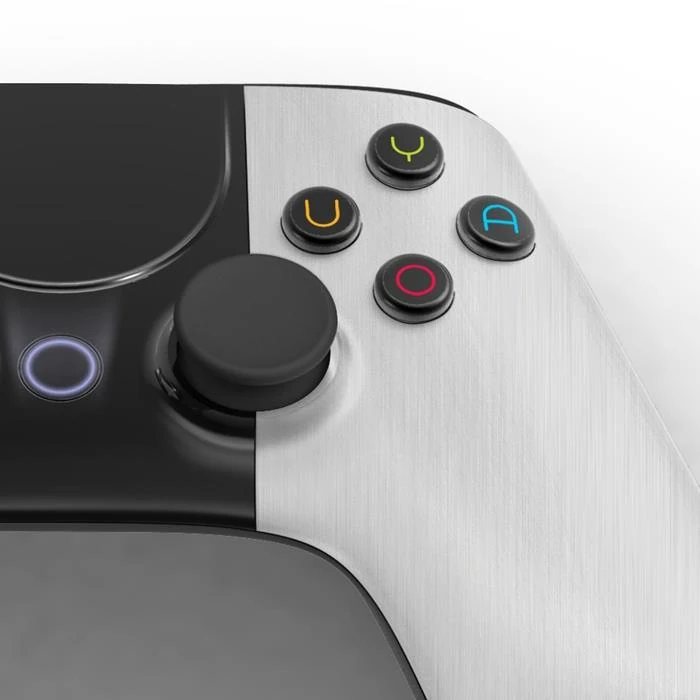 4. OUYA