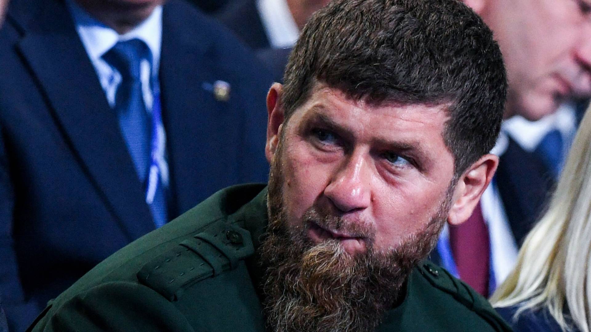 Władze Czeczenii oskarżone o zbrodnie przeciwko ludzkości. Możliwe śledztwo w sprawie czystek osób LGBT+