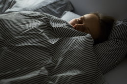 7 rzeczy, których nie należy robić przed pójściem spać