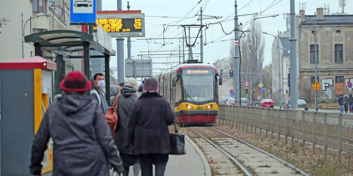 Budżet Łodzi 2022. Komunikacja ma zdrożeć ponad 30 procent