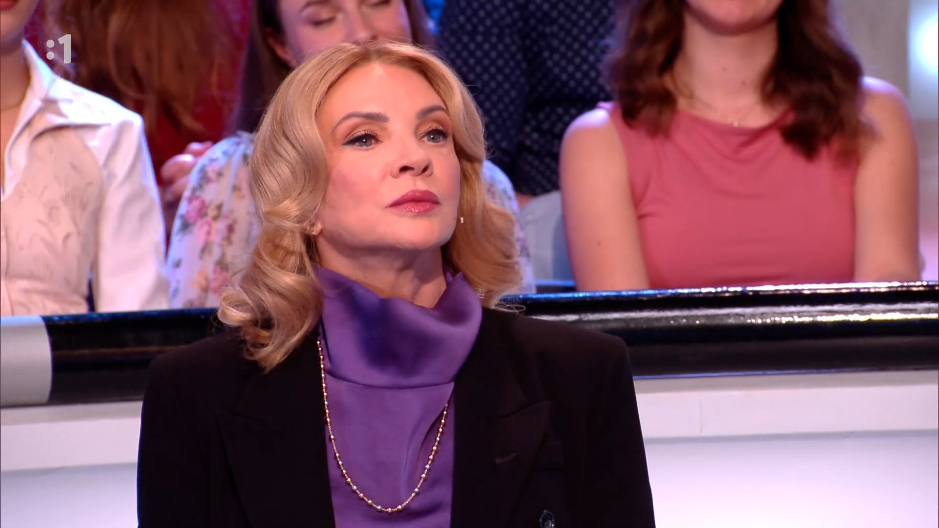 Zábavná šou Záhady tela