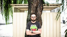 Filip Springer: Nadchodzi otrzeźwienie. Chcę w to wierzyć