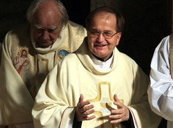 Sprawa taśm Rydzyka w rękach Żydów