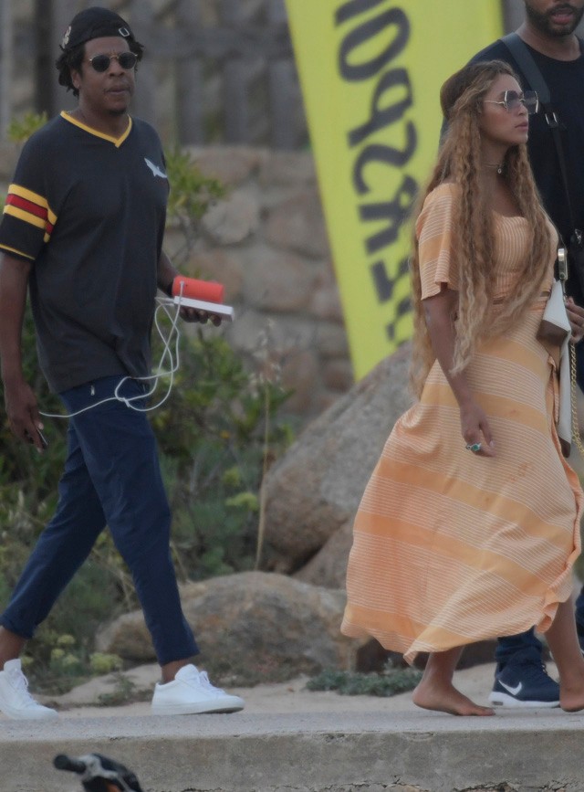 Beyoncé és Jay-Z