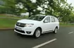 Dacia Logan MCV II - lata produkcji od 2012 roku, cena 19 600 zł