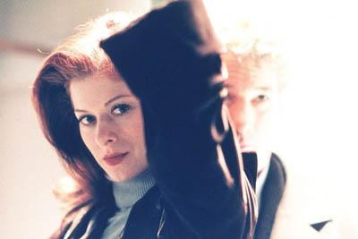 Pretty Woman, czyli Debra Messing