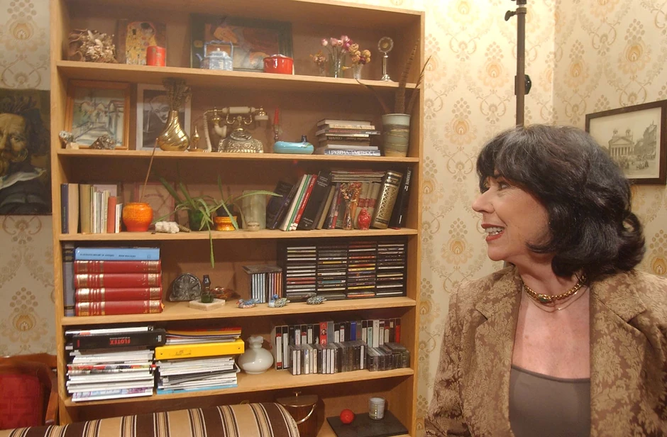 Ljubav, navika panika