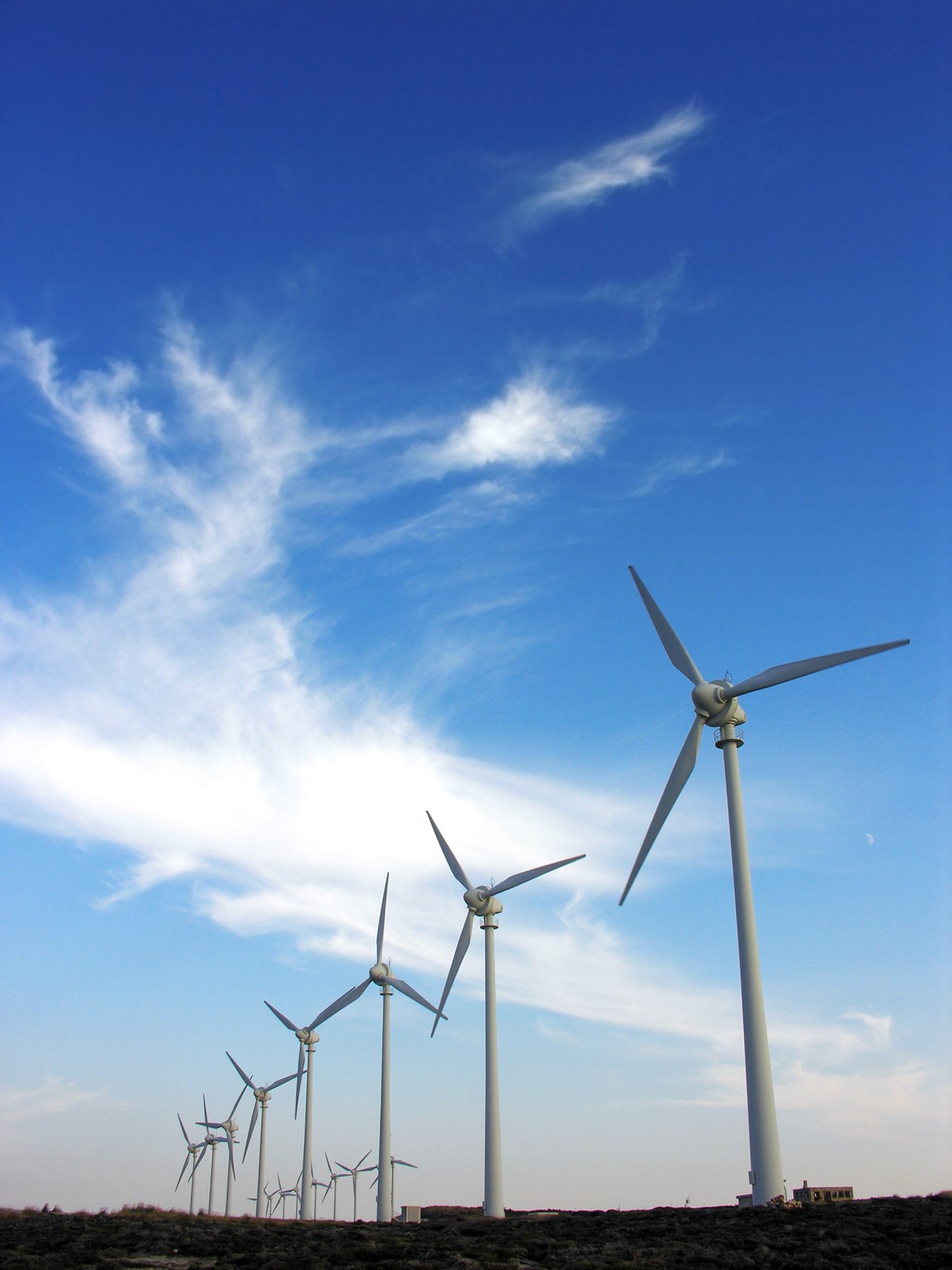 Hiszpańscy giganci – Gamesa, Acciona Renovables czy Endesa – są już u nas obecni. Budują u nas farmy wiatrowe, ale zainteresowani są też energetyką wodną, słoneczną i biomasą