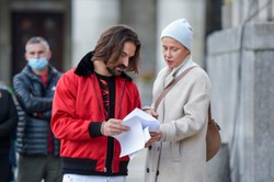 Walka na porozwodowe wpisy? Najpierw Warnke, teraz Stramowski zamieścił "komentarz"