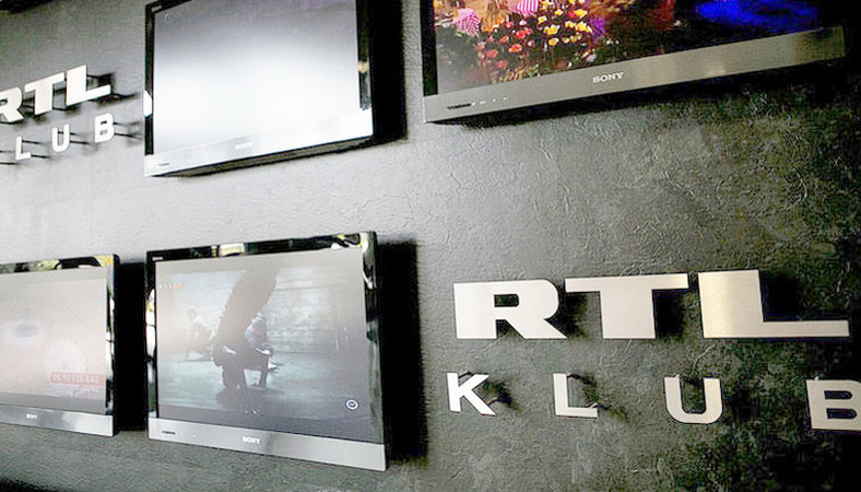 RTlL Klub