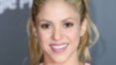 Shakira przeżyła chwile grozy