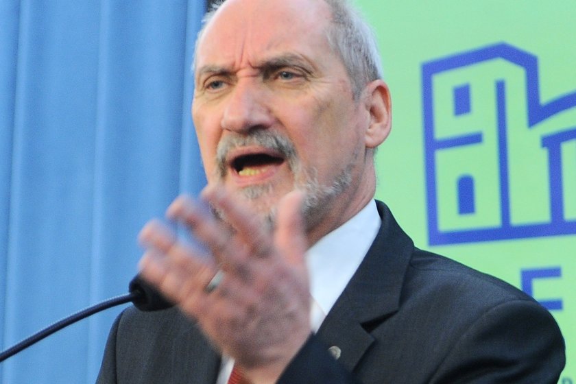 Antoni Macierewicz