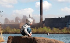 Jak smog wpływa na mózgi dzieci? Może powodować ADHD?