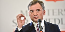 Zbigniew Ziobro: Pieniądze z Unii należą się Polsce jak psu zupa