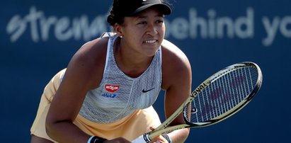 Japonka Naomi Osaka wygrała US Open!