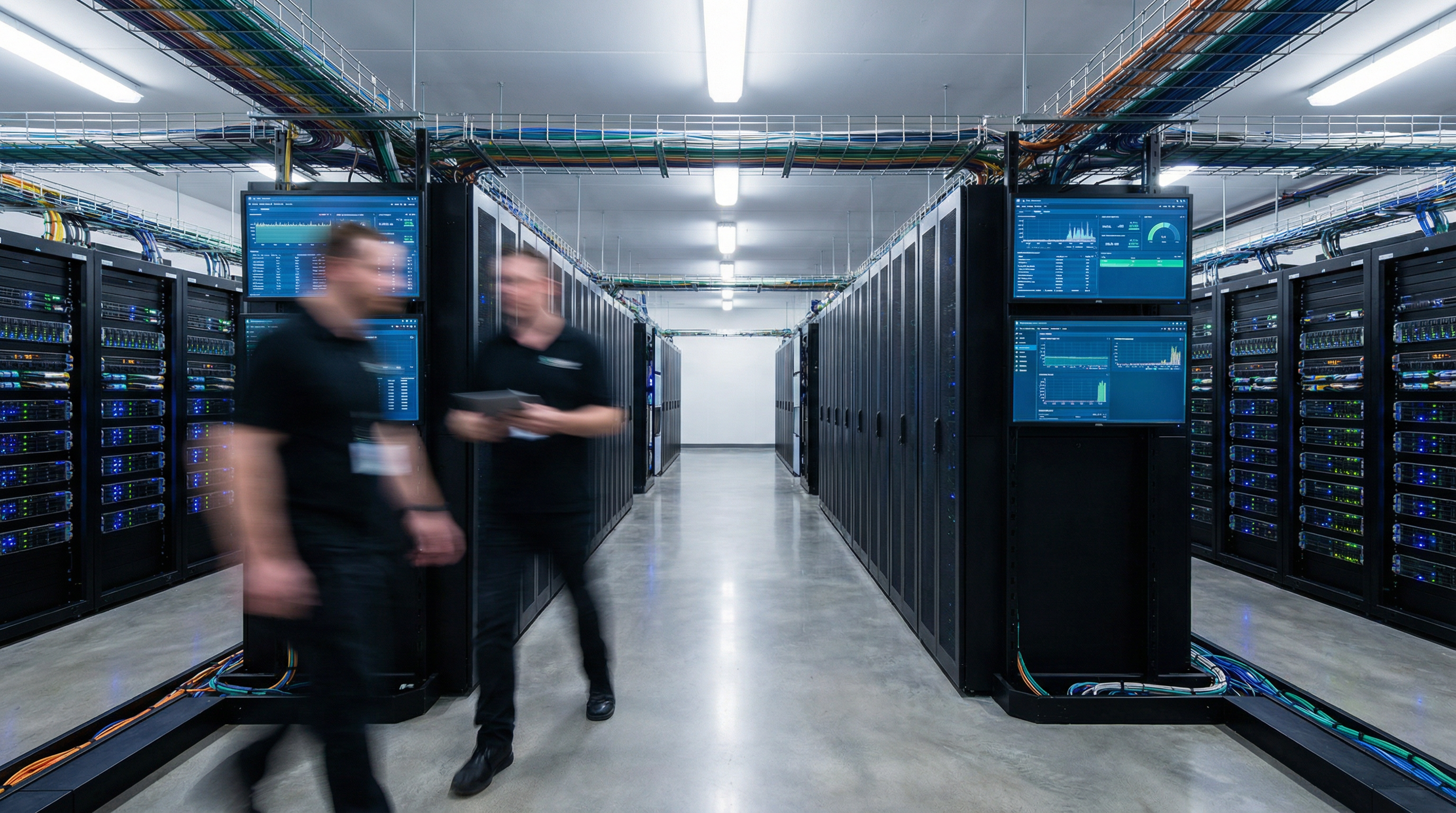 Cloudflare minaccia l'Italia: stop alla cybersecurity per le Olimpiadi