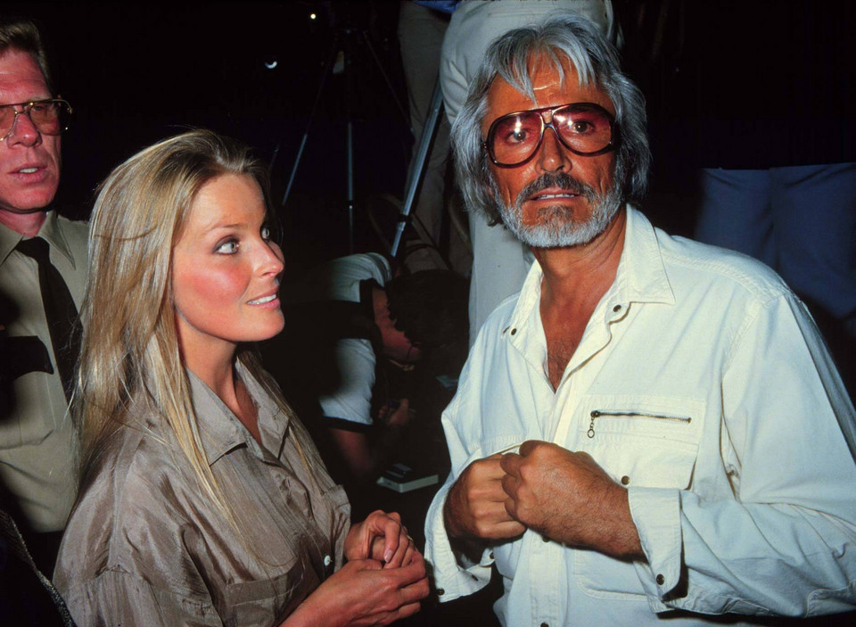 Bo Derek i John Derek