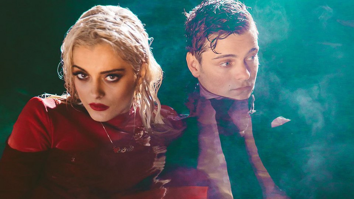 Martin Garrix & Bebe Rexha