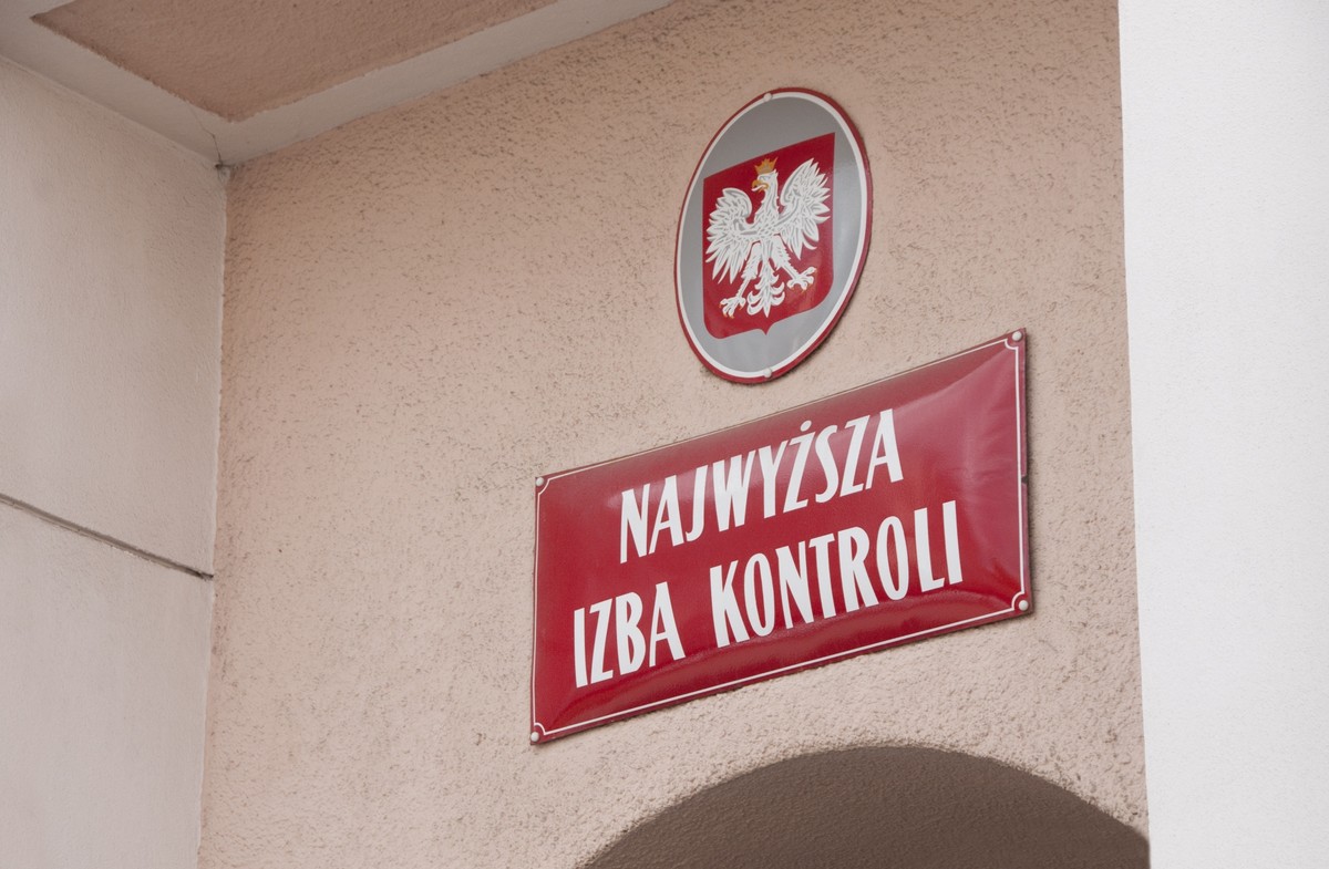 Kto nowym prezesem NIK? Zgłoszono dwie kandydatury