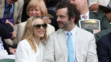 Rachel McAdams i Michael Sheen w końcu się pobiorą?