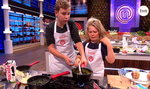 "MasterChef Junior". W półfinale mali kucharze zalali się łzami [WIDEO]