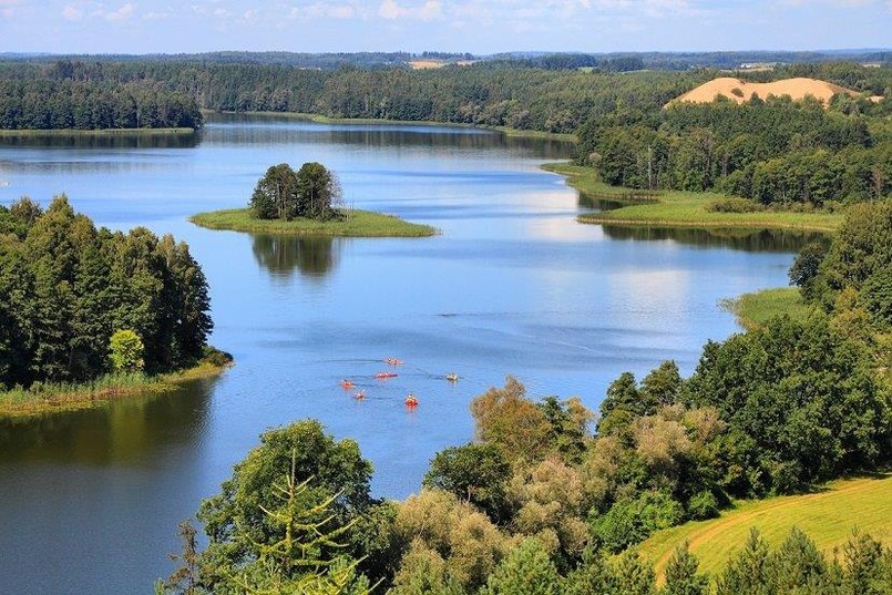 Mazury