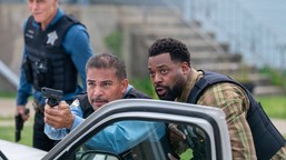 chicago pd sezon 13 odcinek 6 gdzie oglądać godzina