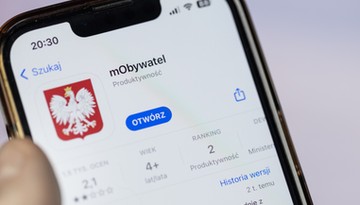 Nowa usługa w mObywatelu: 5 darmowych podpisów miesięcznie. Podpisz umowę telefonem krok po kroku