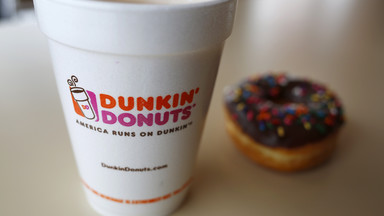 Dunkin’ Donuts - kultowa amerykańska kawiarnia już w Polsce