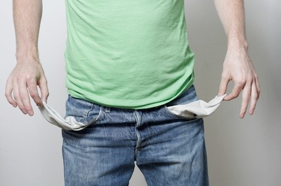 NBP spodziewa się obniżenia zadłużenia gospodarstw domowych