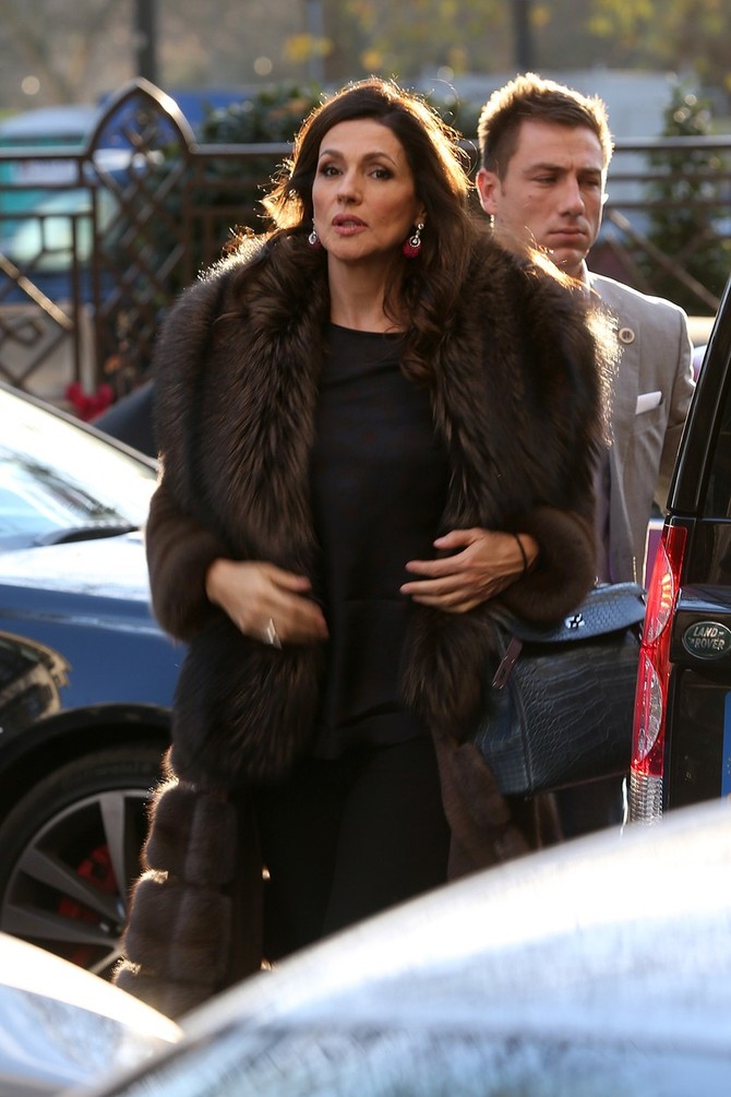 Slavica Eklston