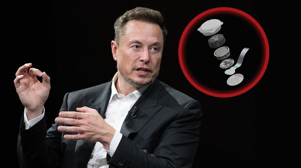 Musk - Neuralink