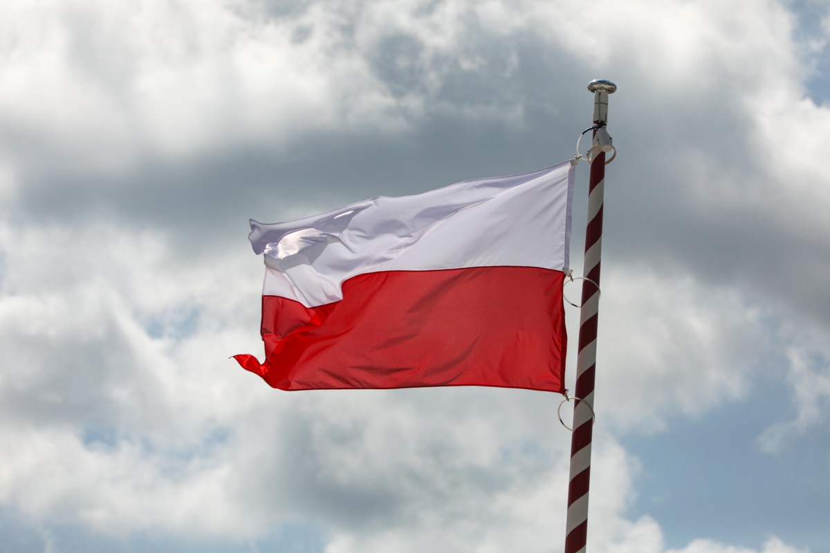 Polska na szczycie państw najczęściej atakowanych przez hakerów.