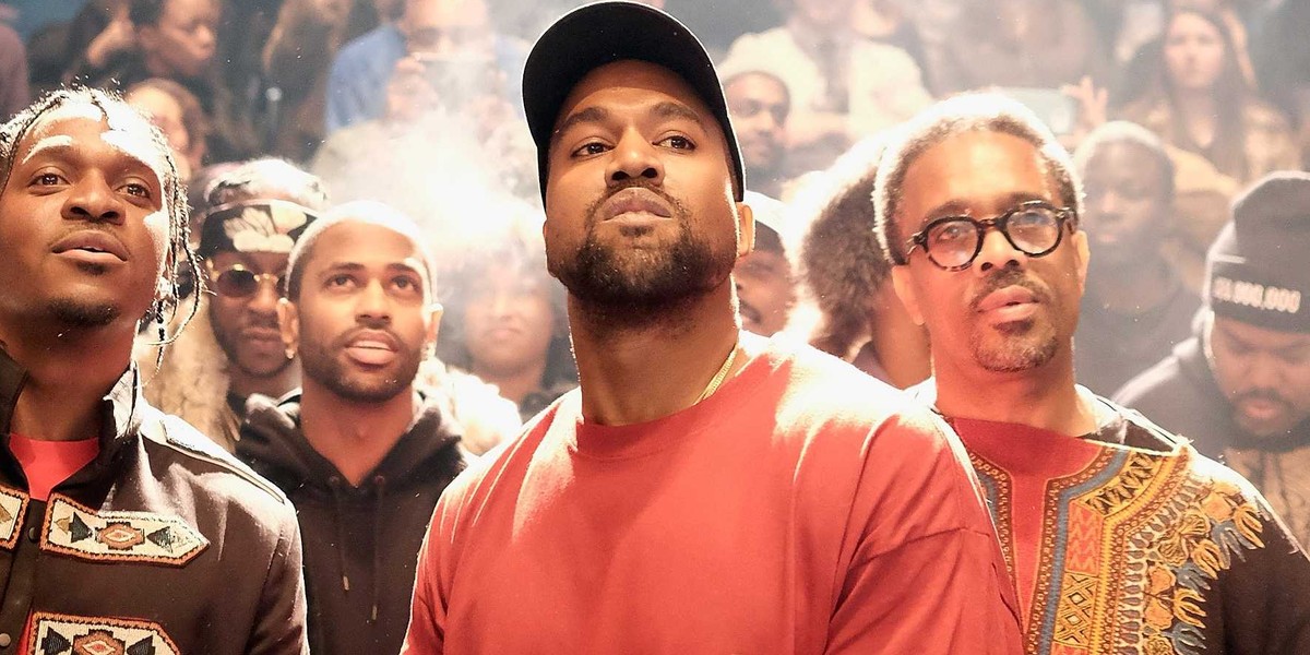 Kanye West has some options when it comes to dealing with his $53 million of debt.