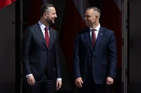 Zaskakujące kulisy dymisji Sławomira Cenckiewicza. "Czuję tu ludową rękę"
