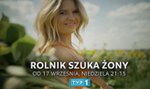 "Rolnik szuka żony" jesienią wróci z niespodzianką. Marta Manowska komentuje