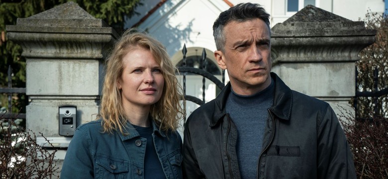 Polski serial kryminalny powraca. Pierwszy sezon był hitem TVP
