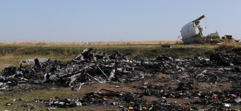 Rosyjscy żołnierze sprawcami katastrofy malezyjskiego boeinga? Pojawił się raport z nazwiskami