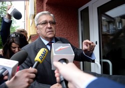 Mecenas "Wprost" w prokuraturze. Przekazał nagrania z afery podsłuchowej