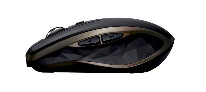 Logitech MX Anywhere 2 Wireless Mouse