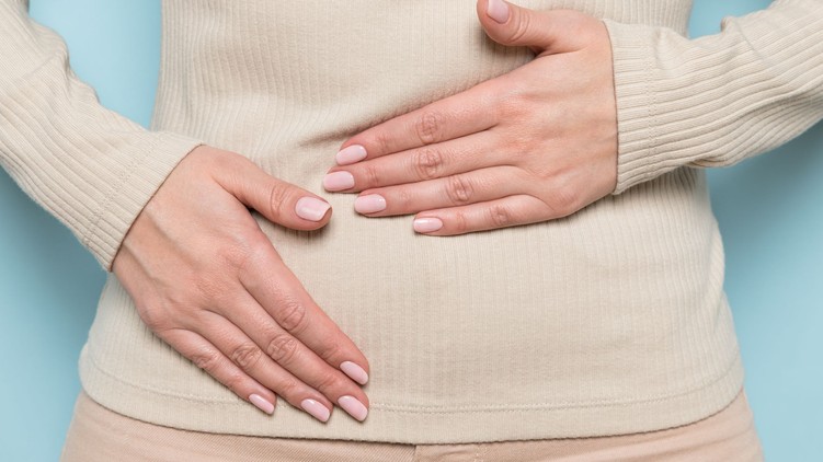 rossz emésztés tünetei