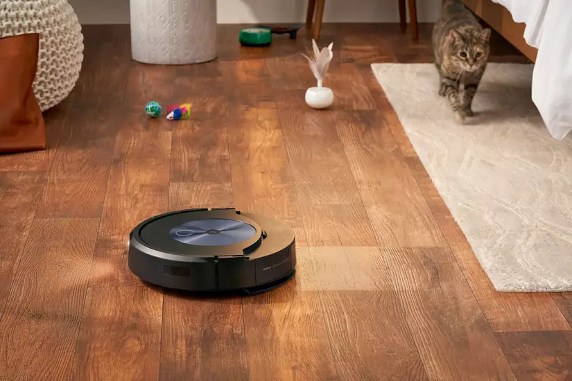 iRobot Roomba