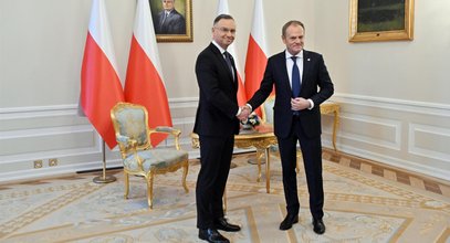 Ruszyła Rada Gabinetowa. O czym Duda będzie rozmawiał z rządem?