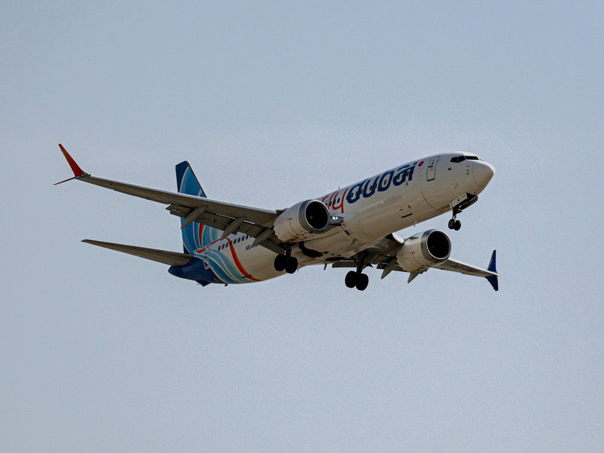 Avion za Tel Aviv poslao signal za otmicu, sleteo u Saudijsku Arabiju