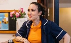 Pierwszy taki polski serial. Data premiery ujawniona