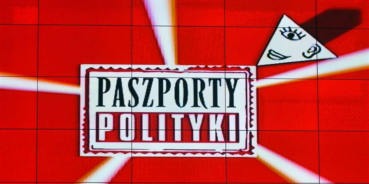 Paszporty Polityki. Porażka Brodki