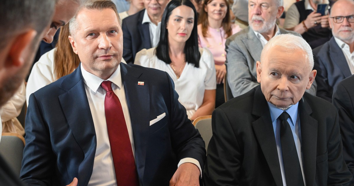 Majmurek: Pomysł PiS podoba się Polakom. To przykład sadyzmu społecznego