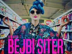 Reni Jusis przedstawia swoją "Bejbi Siter". To pierwszy klip od 7 lat! [WIDEO]